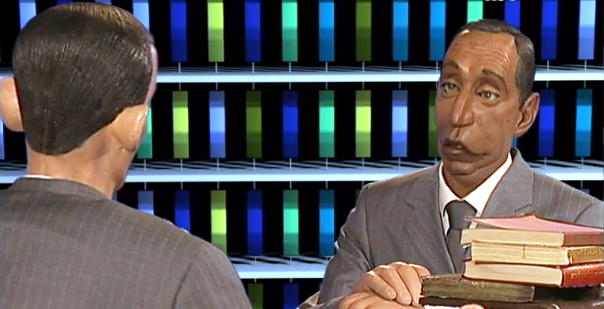 Professor Martelo e Spot “Cargo”