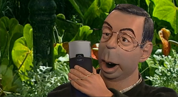 Spot “PSD Nova Geração”