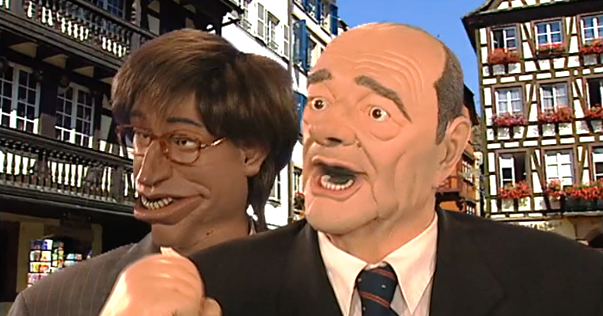 Símbolos Religiosos e Fundos Europeus