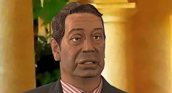 Carmona, Spot “PS Nova Geração” e Manuel Triste