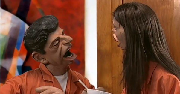 Sarilho e João Só Ares