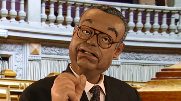 Mudanças – Versão Definitiva e O Senhor dos Pastéis