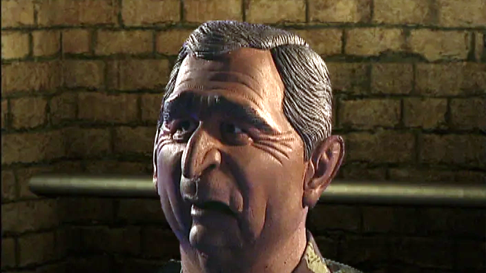 Tortura com Dentes de Tortas