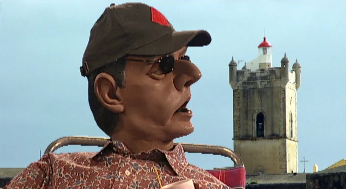 E-Government e Zorro Sai