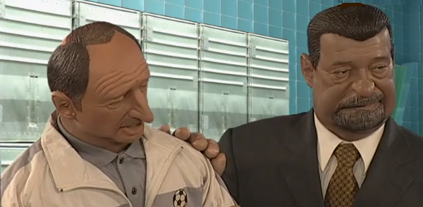 Derrota com Leischenstein e Bilhetes Benfica