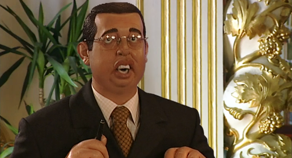 Força Portugal, Anedotas Sporting e Embuste