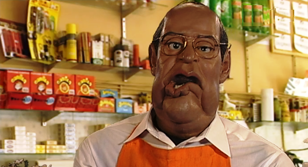 Leitaria do Sr. Bimbo