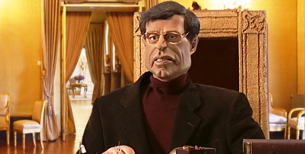 E se… Francisco Trotskã