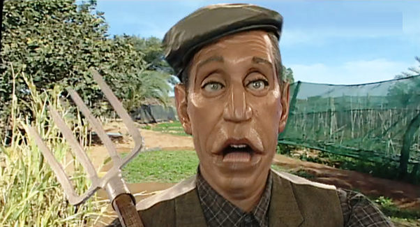 Berlusflopi e Quinta das Nulidades