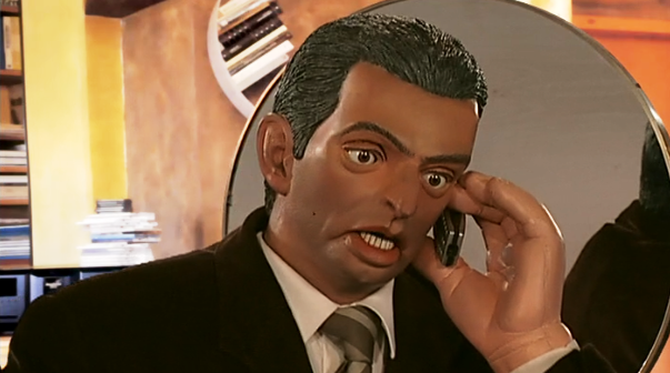 Meirinho e Tortas e Spot “Bimbo”