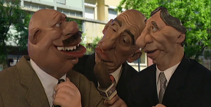 Barómetro da Corrupção