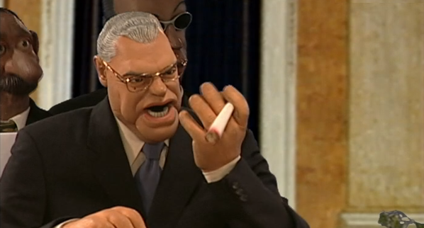 Tomada de Posse de Trocas-Te