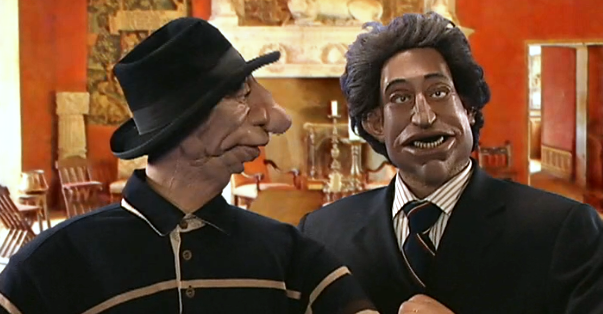 Bolsa na Mão e Elsa Raposa Out