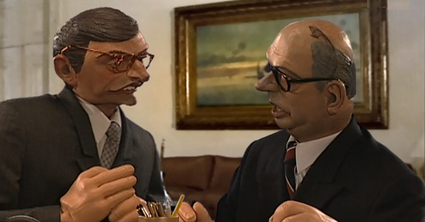 Diga ao Manel e Buda de Madeira