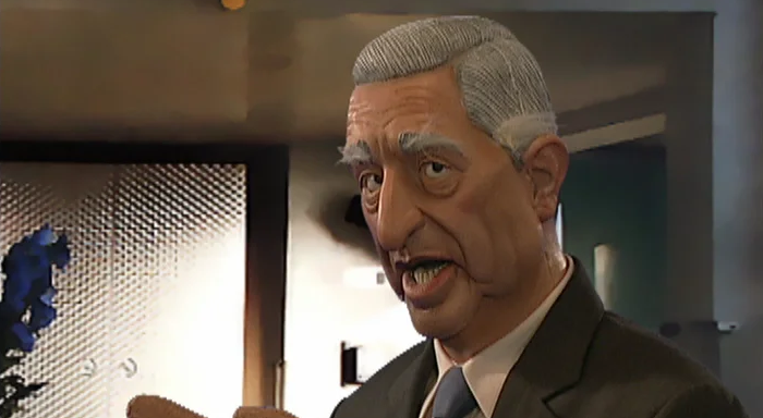 Lixívia e Pobre Guedes