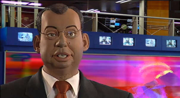 Morte Shopping e Frangos Ricardo