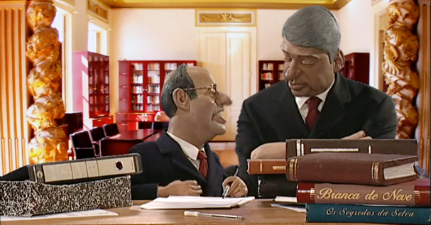 Programas de Governo