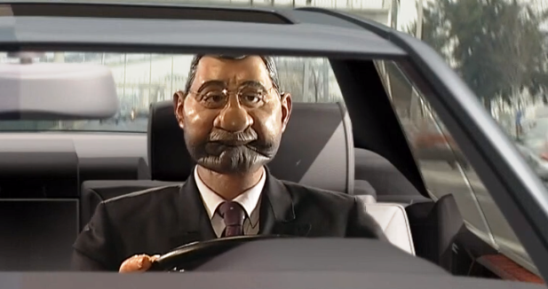 Spots  “Totopolítica” e “PPD/PSD Sondagens Fresquinhas”