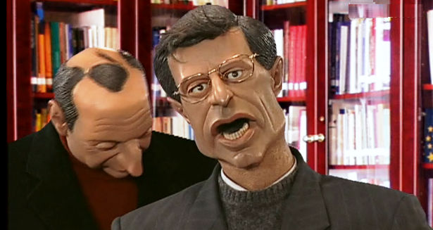 Trocas-te e o Berloque