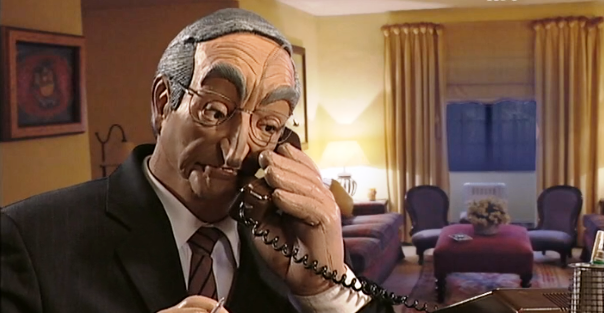 Lampião e Flopes Esconderam Défice e Bimbo