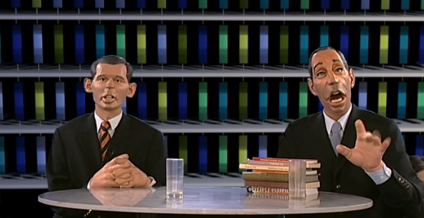 As Escolhas de Martelo