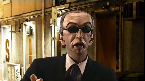 Novas Formas de Assalto e Bebé Diniz Sarilho