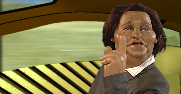 Ambiente e Velocidade