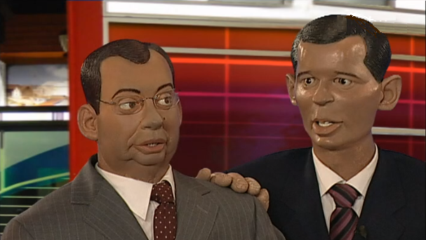 Prantos e Jantar de Coligação