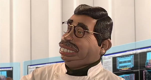 Nomeações e Meirinho nas Comemorações