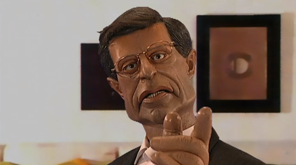 Trotskã nas Revistas