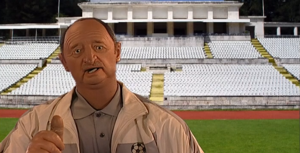 Samba MN e Furão e Iraque