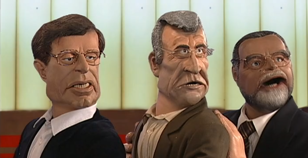 Compras de Natal no Shopping Portugal II