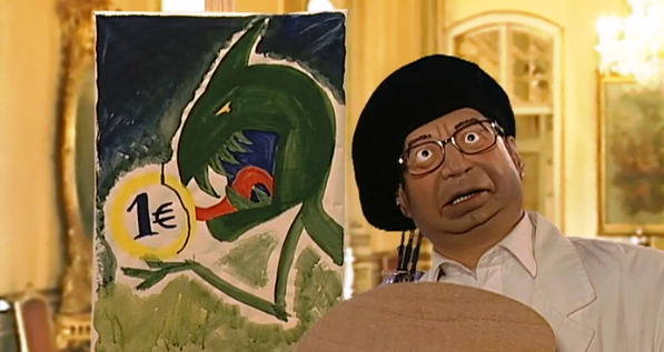 Mon Ami Lula e Retoma