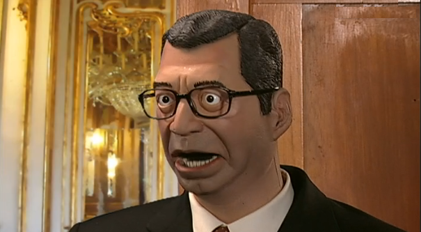 Orçamento do Estado e Visita de Compaio