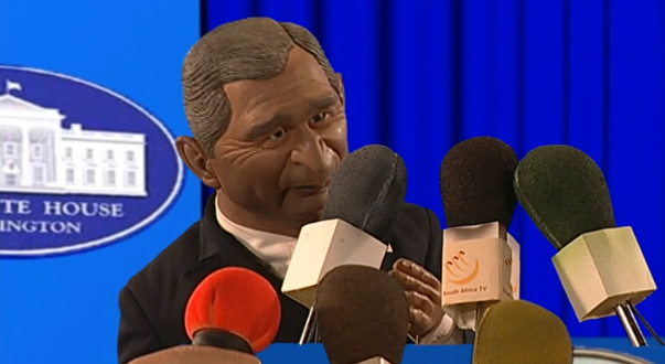 Conferência de Embuste