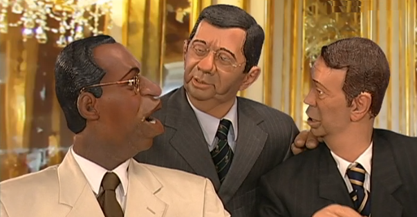 Impostos e Cunha Out