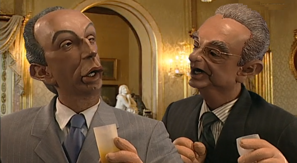 Tomada de Posse do Governo