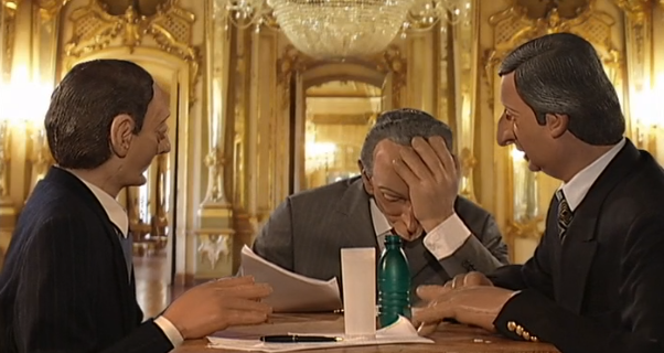 Rescaldo dos Açores