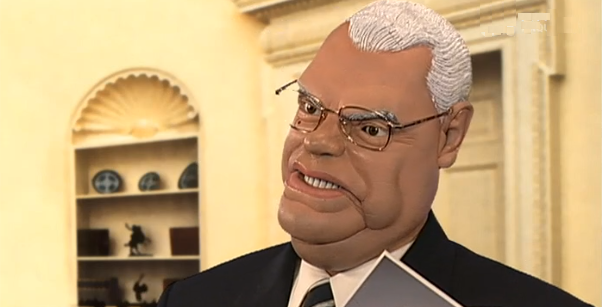 Malícias, Fretes e Embuste