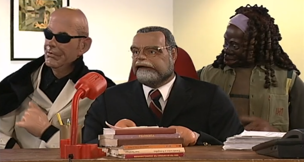 Especial Debate Presidenciais