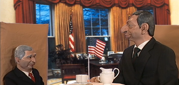 Furão e Embuste e Vale Tudo