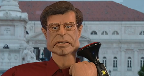 Tropas na Cozinha e Trotskã