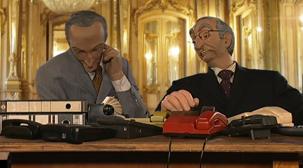 Empréstimo para Défice