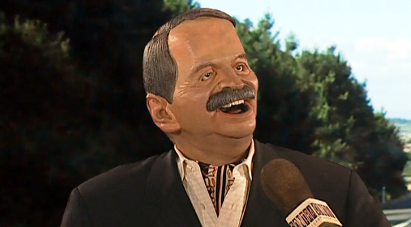 Tunning Jet Set e Armando Carnasic