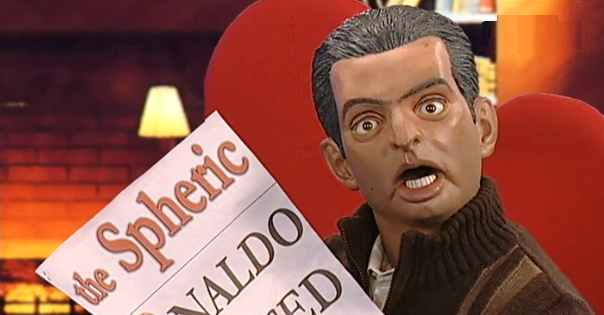 Meirinho Plagiador e Spots “Vida Como Ela É”