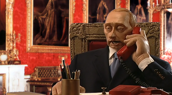 Pudim e Octávio e Quinta das Nulidades