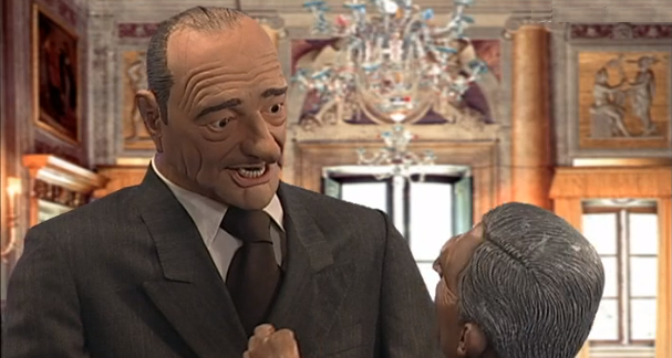 Cabecinha e Tortas e Eleições Portuguesas