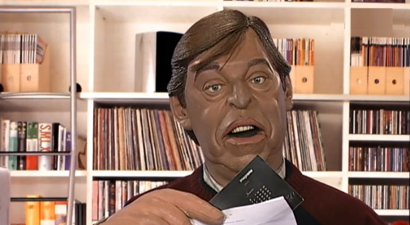 Homenagem a Pincel  e Especial Debate Presidenciais