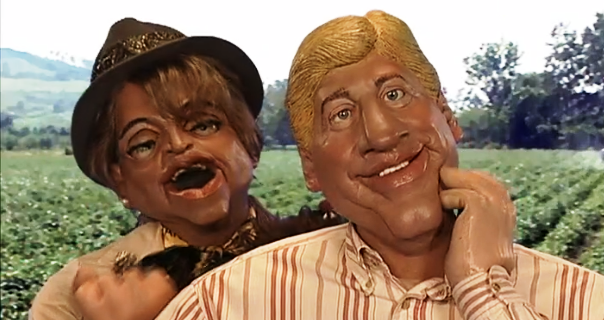 Quinta das Nulidades e Spot “Humor Negro”