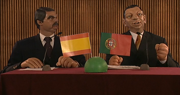 Eletricidade Espanhola